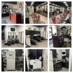 Salon Fusion Auction