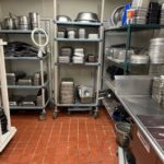 Golden Corral Auction 2