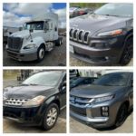 Portsmouth Police/Meeks Towing Auction