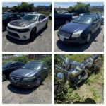 Norfolk Towing & Recovery Auction