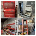 Closing Wilson Warehouse Auction