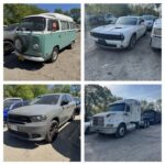 Hampton Police & GB's Towing Auction