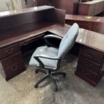 Suffolk Schools Office Furniture
