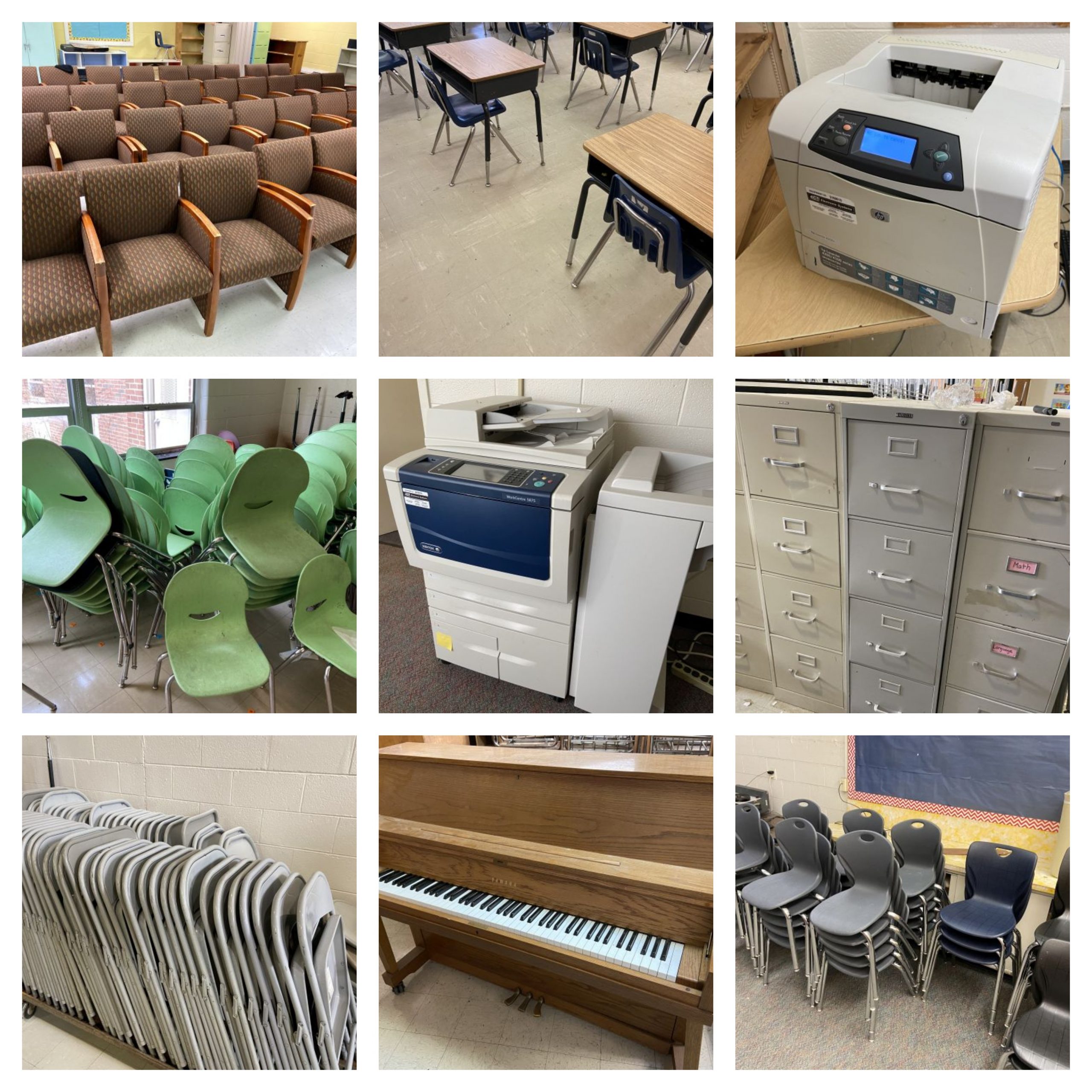 Suffolk Public Schools Driver Elementary Auction757 Auctions In Suffolk Public Schools Driver Elementary Auction757 Auctions In