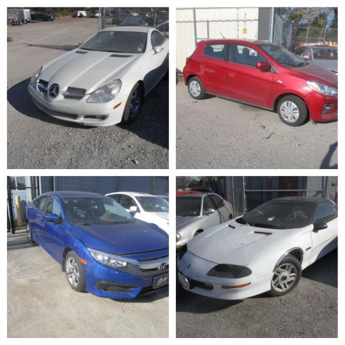 City Of Norfolk Car Auction | Auction757 | Norfolk, VA