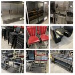 Restaurant Equipment Auction