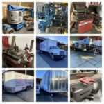 Large Contractor Auction