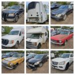 GB's Towing Auction