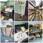 Doctor's Office Auction - VB