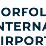 Norfolk International Airport Auction