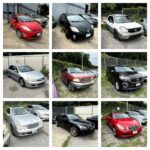 Norfolk Police Auction