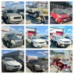 Norfolk Police Auction