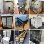 Pizza & Italian Restaurant Auction