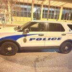 Norfolk International Airport Auction