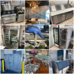 Rockafellers Restaurant Auction