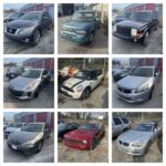 Norfolk Police Auction