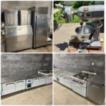 Restaurant & Bar Auction