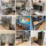 Treasurer Ordered Auction – Super Clean Restaurant