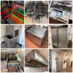 Tidewater Seafood Auction