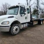 GBs Towing & Hampton Police Auction