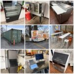 Feather N Fin Auction