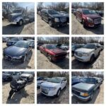 GB's Towing & Hampton Police Auction