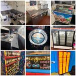 Haygood Skating Center Auction