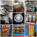 Haygood Skating Center Auction