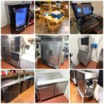 La Herradura Restaurant Auction