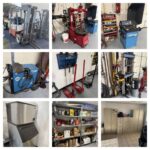 CP Marine & Diesel Auction