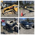 City Of Norfolk 4-9-2026 Auction