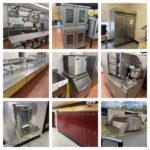 John F Kennedy Middle School Auction