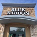 Blue Ribbon Brews & BBQ Auction