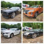 Hampton Police & GB's Towing Auction