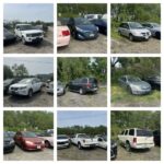 Norfolk Police Auction