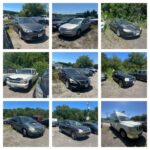 Norfolk Police Auction