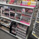 Beauty Supply Auction