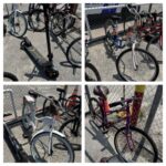 Norfolk Police Bike Auction