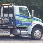 Hampton Police & GB's Towing Auction