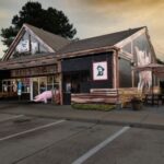 Malbon Bros BBQ Cornermart Auction