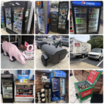 Malbon Bros BBQ Cornermart Auction