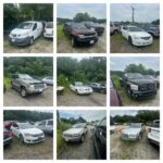 Norfolk Police Auction