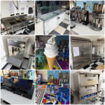 SuperHeroes Ice Cream & Pizza Auction