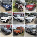 Norfolk Police Auction