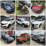 Norfolk Police Auction