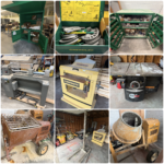 Suffolk Public Schools Auction