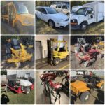 Suffolk Public Schools Auction